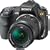 Sony Alpha A200K 10.2MP Digital SLR Camera Kit with Super SteadyShot Image Stabilization with 18-70mm f/3.5-5.6 Lens