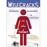 Wise Cracks