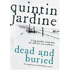 Dead and Buried (Bob Skinner Mysteries)