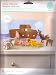 Pipe Cleaner Noah's Ark Kit by Martha Stewart