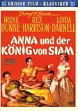 Anna und der K�nig von Siam - Irene Dunne