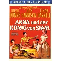 Anna und der K�nig von Siam