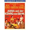 Anna und der K�nig von Siam