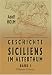 Search : Geschichte Siciliens im Alterthum: Band I (German Edition)
