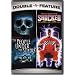 The People Under the Stairs/Shocker
