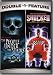 The People Under the Stairs/Shocker
