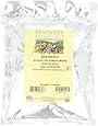 Starwest Botanicals Organic Alfalfa Leaf Powder, 1-pound Bags (Pack of 2)