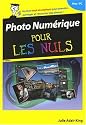 Photo Numérique pour les Nuls