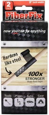 Fibfix 2 Repair Wrap by Fiber Fix Usa