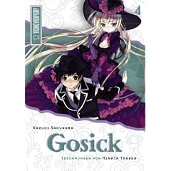 Gosick 04