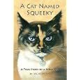 A Cat Named Squeeky by Vic Reskovic