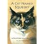 A Cat Named Squeeky