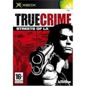 True Crime Streets of LA