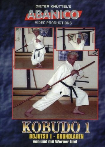 Bojutsu