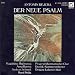 The New Psalm: X. Wir warten, wir hoffen. Allegretto poco... en Descargas MP3 con el nombre: 51IivpOrARL._SL75_