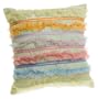 Claire's Nature's Garden Rouching Pillow