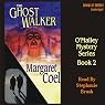 The Ghost Walker: Arapaho Indian Mysteries