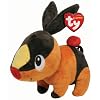 TY Pokemon Beanie - Tepig