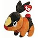TY Pokemon Beanie - Tepig