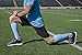 Go2Socks Compression Socks for Men Women Nurses Runners 20-30 mmHg Medical Stocking Athletic (DarkBlue, M)