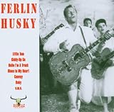 Ferlin Husky