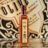 Mustapha's Organic Moroccan Argan Oil