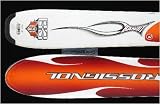 Rossignol Used Bandit B3 160cm Shape Snow Ski A