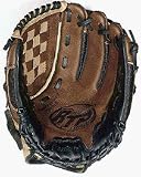 11 Youth RTP Pigskin Special II Baseball Fielding Glove by Franklin (Worn on the Left Hand)