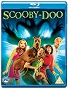 Scooby Doo: Live Action Movie [Blu-ray]