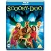 Scooby Doo: Live Action Movie [Blu-ray] [2002][Region Free]