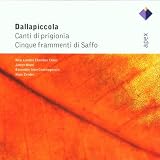 Dallapiccola - Choral Works