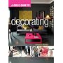 A Girl's Guide to Decorating