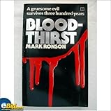 Bloodthirst