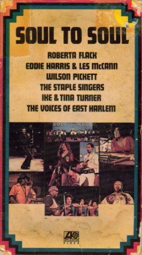 Soul To Soul (Live From Ghana) On Sale