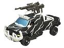 Transformers Revenge of the Fallen Voyager Recon Ironhide
