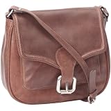 C.Oui Paris 4 Sac bandoulière femme Cuir