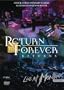 Return to Forever: Returns - Live at Montreux 2008