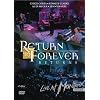 Return to Forever: Returns - Live at Montreux 2008