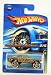 Hot Wheels - 2006 - Hi-Rakers Series - 2/5 - 1971 Buick Riviera - #102 - Purple Custom Paint - Limited Edition - Collectible