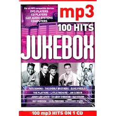 MP3 Jukebox