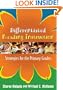 Differentiated Reading Instruction: Strategies for the Primary Grades