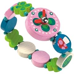 6881 - HABA - Armbanduhr Gl�ckspilz