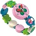 6881 - HABA - Armbanduhr Gl�ckspilz