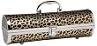 Safari Wine Purse Leopard