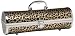 Safari Wine Purse Leopard