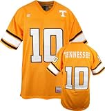 Tennessee Volunteers Official Zone Football Jersey