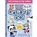 Go Potty Go!: Potty Training For Tiny Toddlers