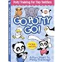 Go Potty Go!: Potty Training For Tiny Toddlers