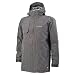 Leave the layering system for the backcountry free-heelers and ride in maximum comfort at the ski resort when you're wearing the Columbia Men's Bristol Bonanza Ski Jacket. Made from a durable yet supple exterior shell fabric, this ski and snowboard jacket will stand tough as you rub elbows with snow-covered evergreens. An Omni-Tech coating makes it waterproof and breathable and Microtemp insulation keeps you toasty warm. Lined with supremely soft polyester luxe satin, this winter jacket is comfy enough to pull on over a T-shirt when the sun is out. Connect this winter parka to your snowboard pants using the snaps at the hem while the powder skirt and the adjustable Velcro cuffs keep unwanted snow out. Articulated elbows reduce bulk and give you enhanced mobility and underarm vents help you shed excess heat on the nicer days. Whether you like a little park action at Northstar or you go for the powder bowls at Heavenly, you'll be looking good throughout the season when you're wearing the Columbia Bristol Bonanza Ski Jacket for men.