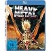 Heavy Metal [Blu-ray]